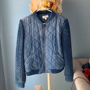 Cloth and stone Anthro Jacket